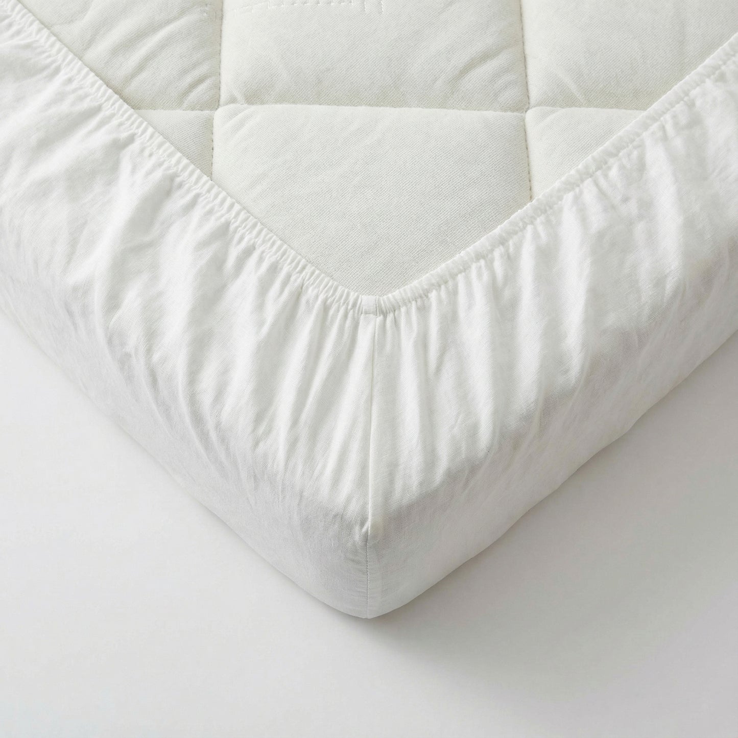 Zeff Fitted Sheet