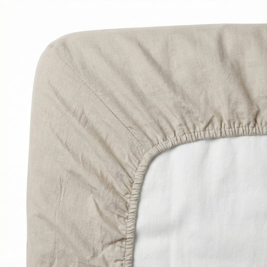 Zeff Fitted Sheet
